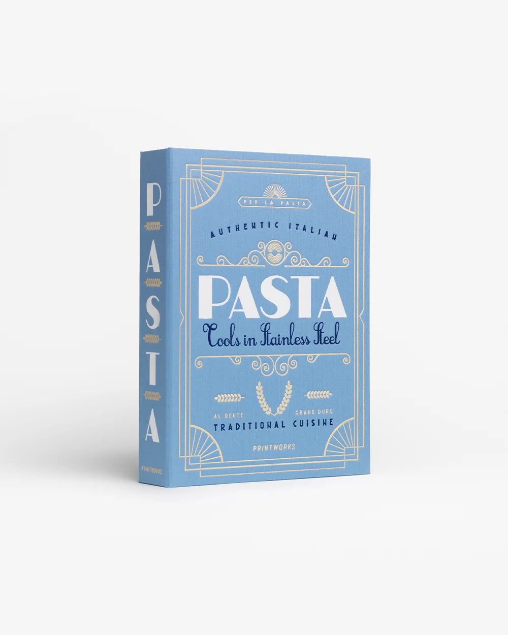 Printworks Gift Box 'Pasta Tools'