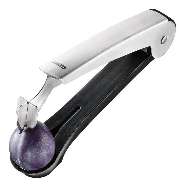GEFU Plum pitter
