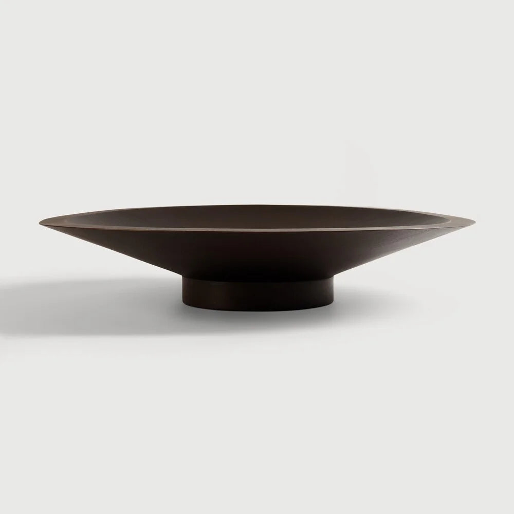 Ethnicraft Satellite bowl