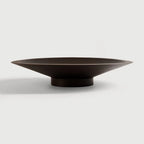 Ethnicraft Satellite bowl