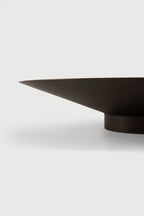Ethnicraft Satellite bowl