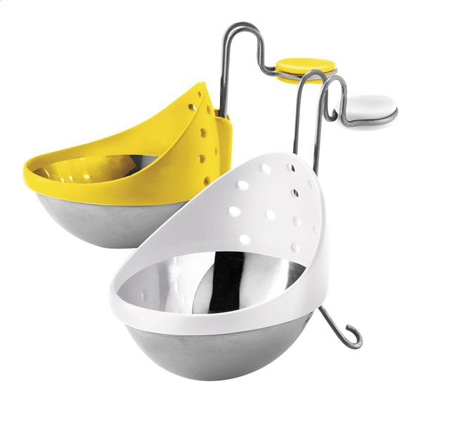 Cuisipro EGG POACHER set of 2