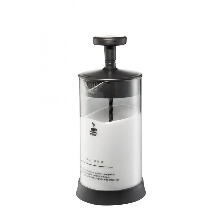 GEFU Milk frother