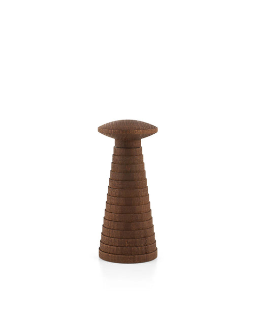 Alessi Yucatan Spice Mill