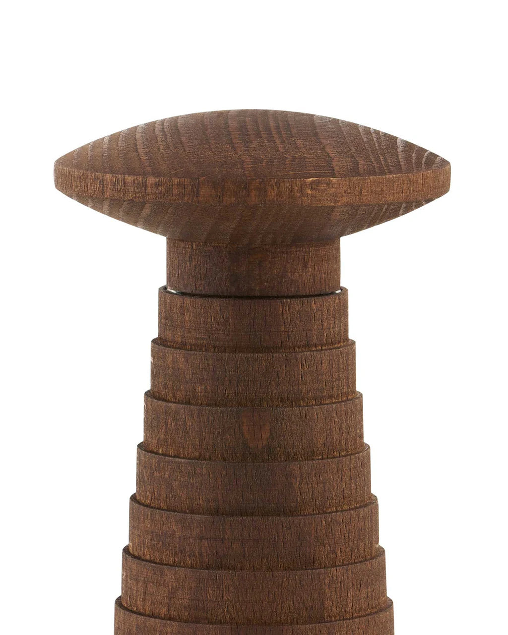 Alessi Yucatan Spice Mill