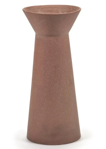 Serax vase 02 L red Marie-ann
