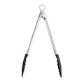 Cuisipro Serving tongs with nylon 30.5cm