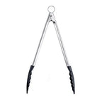 Cuisipro Serving tongs with nylon 30.5cm