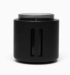 Menza VDK Scented Candle Black Velvet