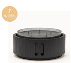 Menza VDK Scented Candle Black Velvet