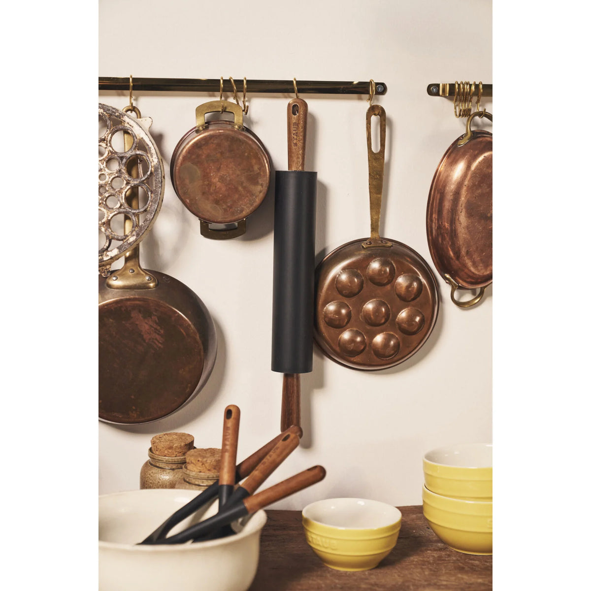Staub Rolling Pin