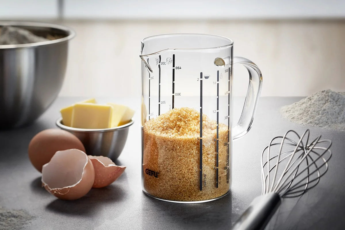 GEFU Measuring cup 500ml