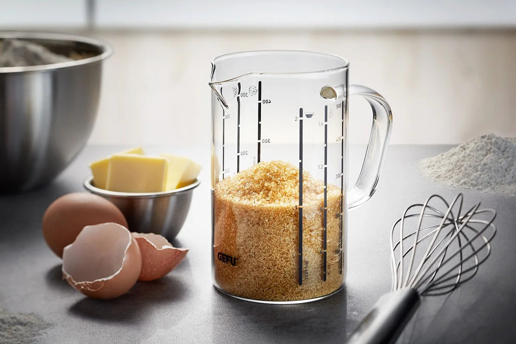 GEFU Measuring cup 500ml