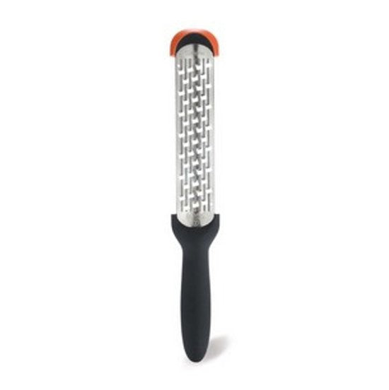 Cuisipro narrow grater COARSE