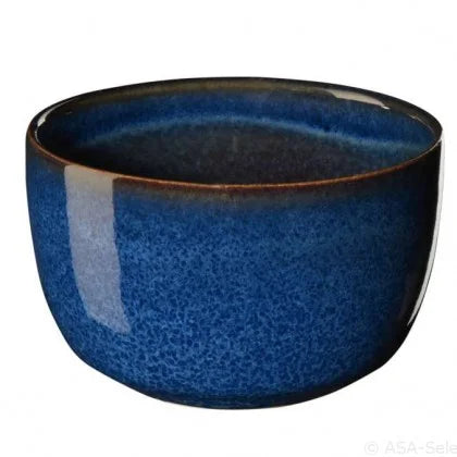 ASA Saisons bowl 9cm midnight blue