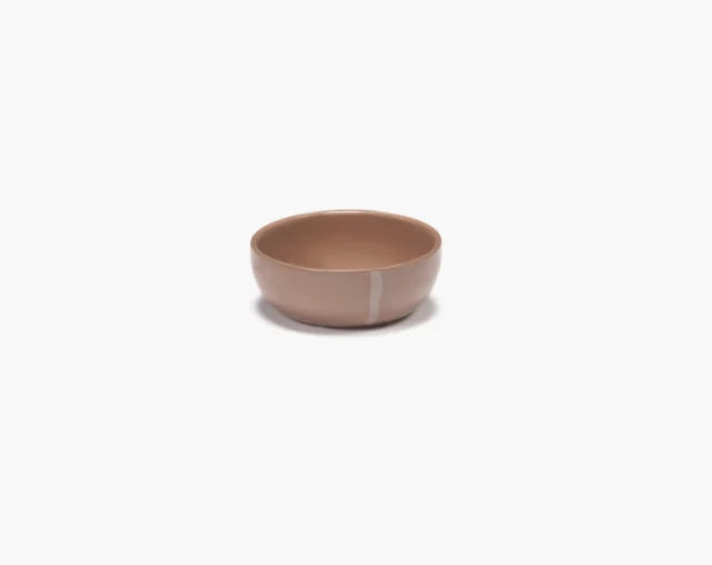 SERAX Kelly Wearstler Zuma bowl xxs sienna