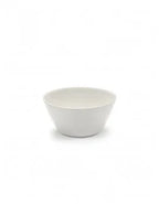 SERAX Vincent Van Duysen Cena bowl S ivory