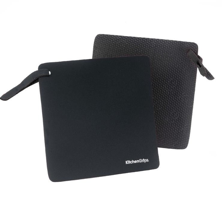 Cuisipro pot holders s/2
