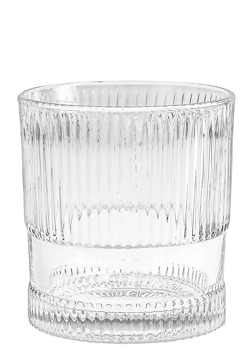Fortessa Noho Glass Allround – set of 4