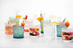Fortessa Noho Glass Allround – set of 4