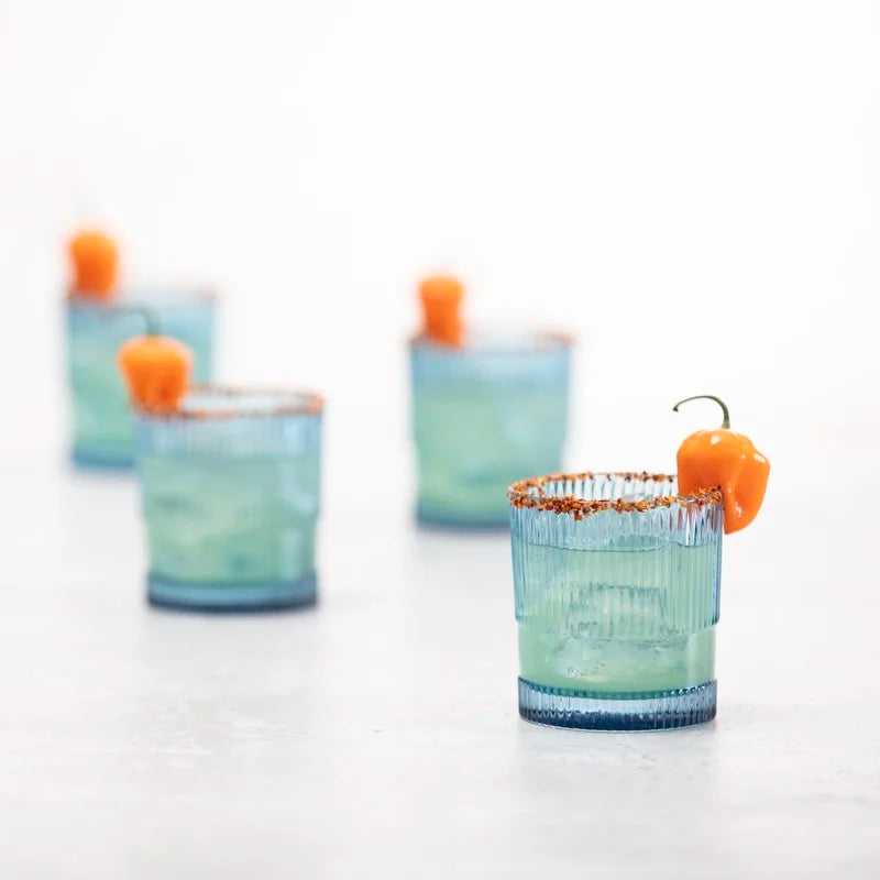 Fortessa Noho Glass Allround – set of 4
