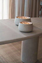 Mon Dada Bold Scented Candle Desert Moroccan Moonlight