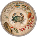 Rose & Tulipani sea life bowl