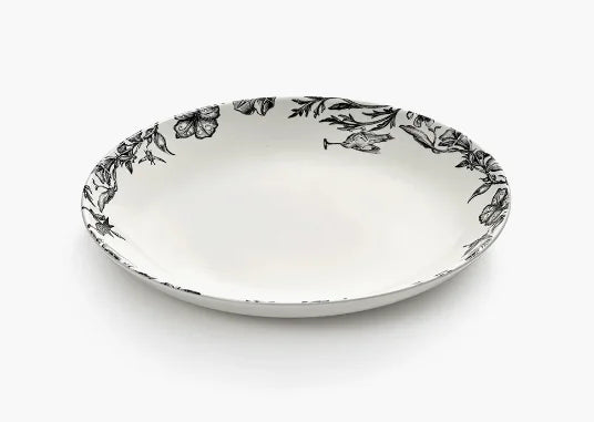 SERAX Unity – Enchanted Garden – Bowl low L