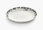 SERAX Unity – Enchanted Garden – Bowl low L