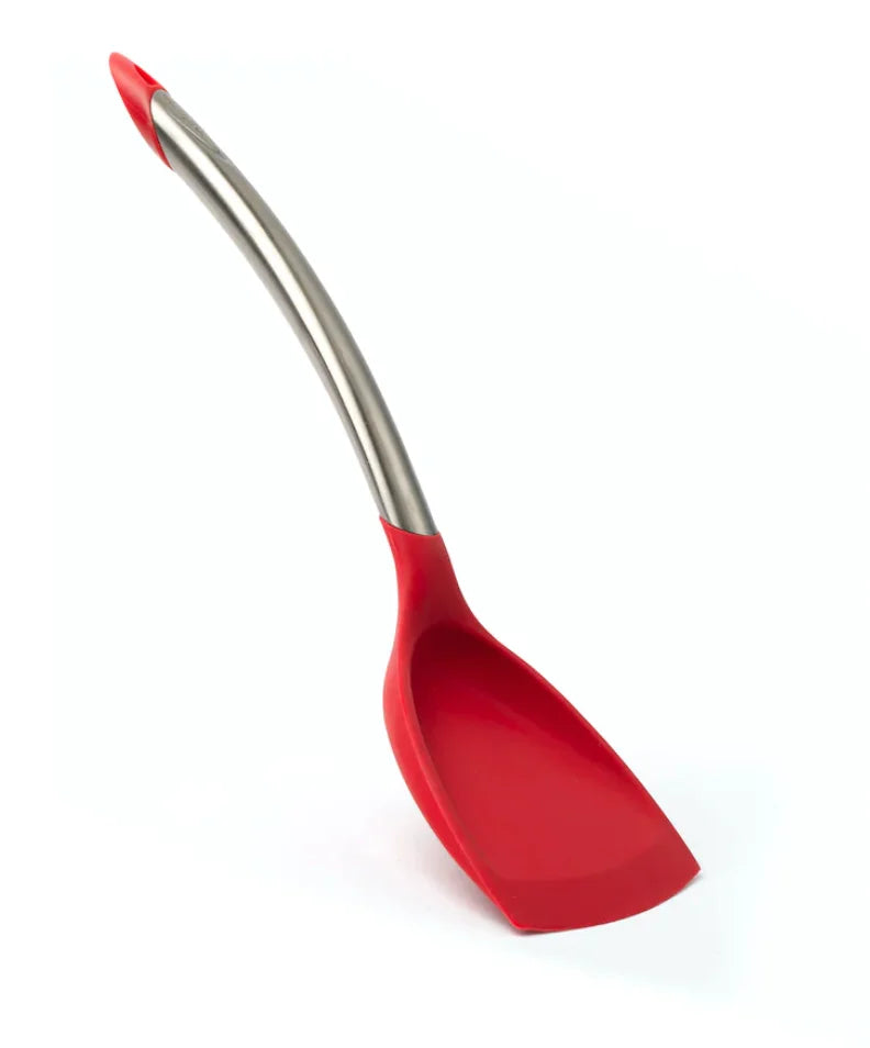 Cuisipro Wok spatula with silicone