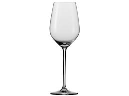 Schott Zwiesel Fortissimo set of 4 water glasses