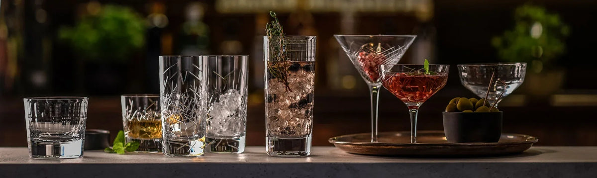 Schott Zwiesel Bar Premium N°2 Long Drink 79 /2pcs