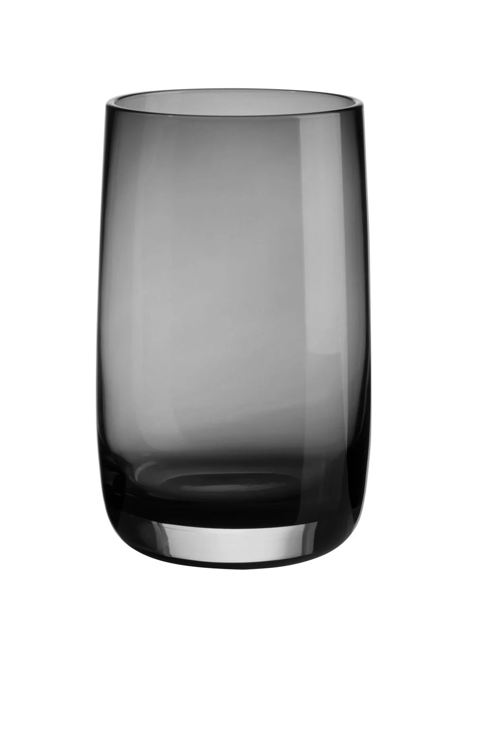 Asa Selection Sarabi Long Drink Glass Gray