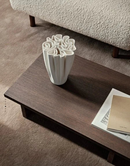 Ferm Living Dedali Vase