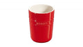 Staub kitchen aid holder red