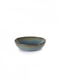 SERAXE ANITA LE GRELLE BOWL MINI D9 H2.5 CM SMOKEY BLU