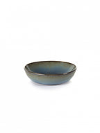 SERAXE ANITA LE GRELLE BOWL MINI D9 H2.5 CM SMOKEY BLU