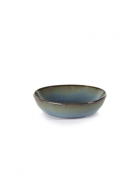 SERAXE ANITA LE GRELLE BOWL MINI D9 H2.5 CM SMOKEY BLU