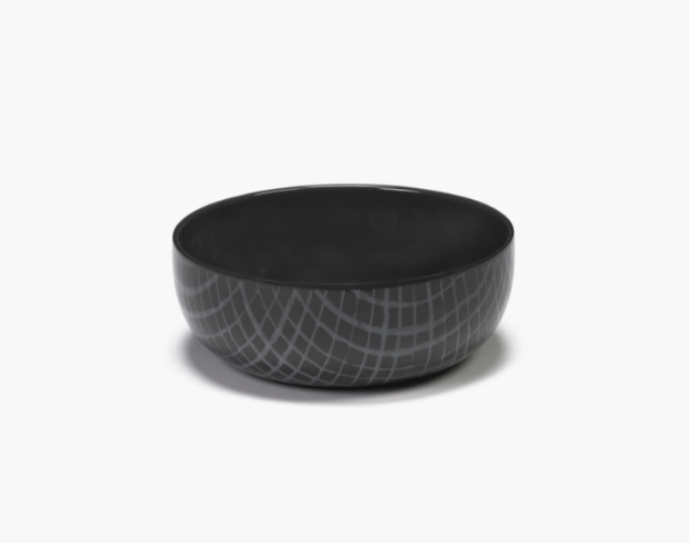 SERAX Kelly Wearstler Zuma bowl M pacific