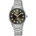 Lorus watch ladies RG237XX-9 titanium gray dial 30mm