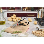 Zwilling Twin L multifunctional scissors