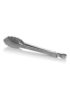 Cuisipro stainless steel serving tongs 24 cm