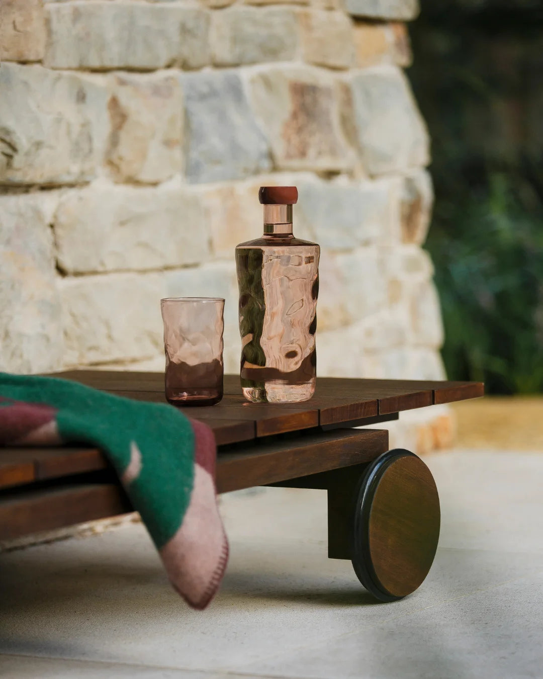 Paveau Swirl long drink /2pcs