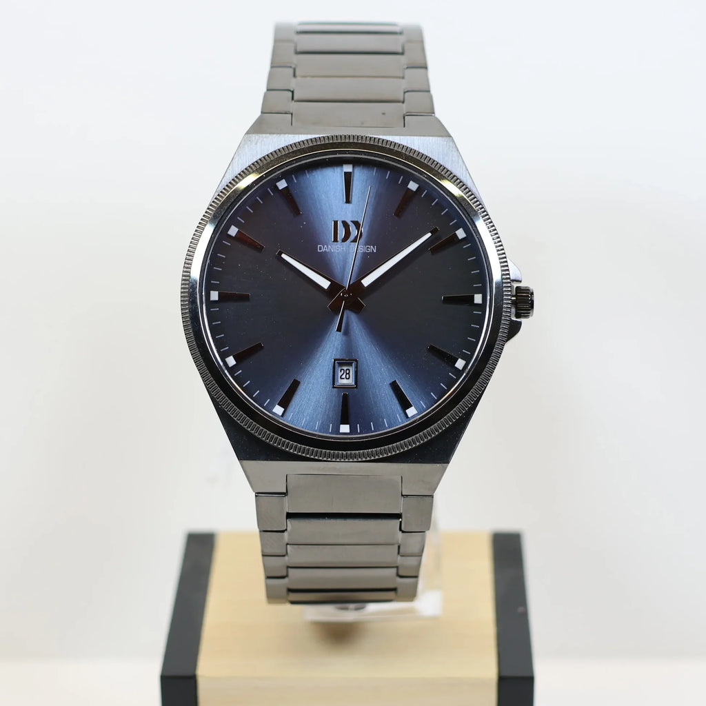 Danish Design watch men IQ98Q1303 black