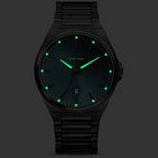 Danish Design watch men IQ98Q1303 black