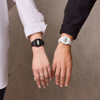 Casio watch unisex F-91W-1AEF timeless black