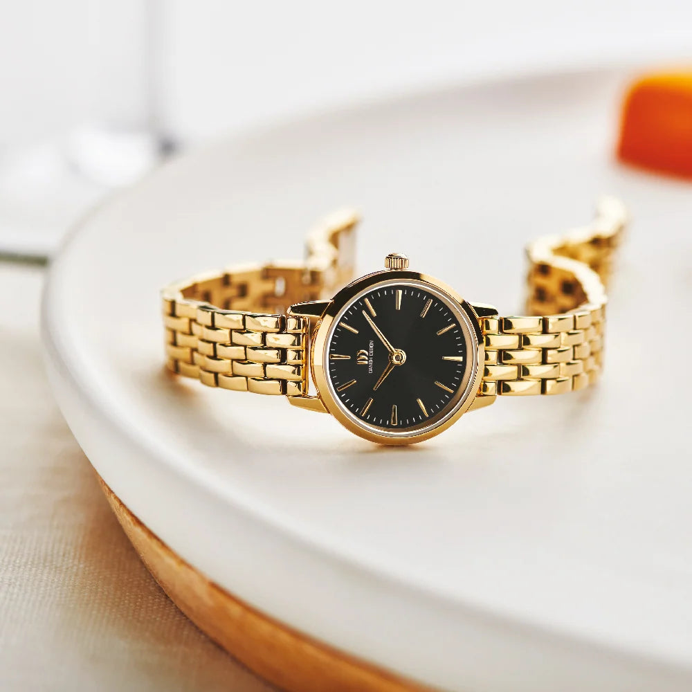 Danish Design watch ladies Akilia IV99Q1268