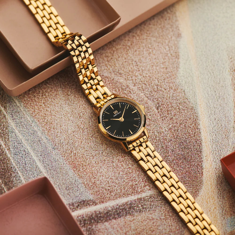 Danish Design watch ladies Akilia IV99Q1268