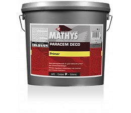 Mathys Paracem Deco Primer