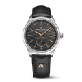 MAURICE LACROIX 1975 AUTOMATIC DATE 39MM LIMITED EDITION LEGACY 756207-SS001-330-2